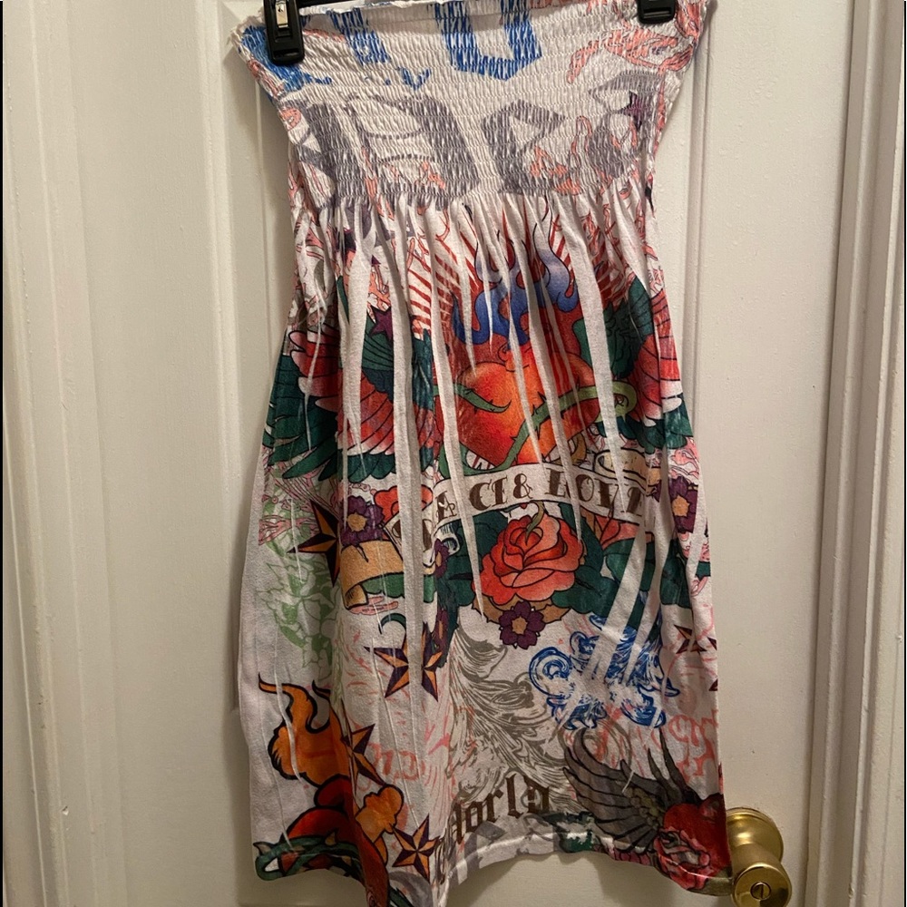 Cover up medium